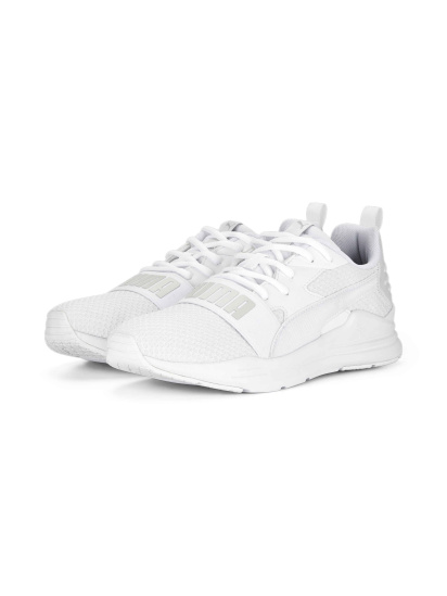 Кросівки PUMA Wired Run Pure модель 389275 — фото - INTERTOP