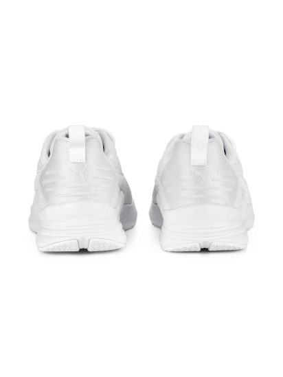 Кросівки PUMA Wired Run Pure модель 389275 — фото 3 - INTERTOP
