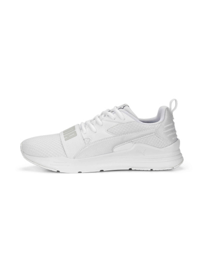 Кросівки PUMA Wired Run Pure модель 389275 — фото 4 - INTERTOP
