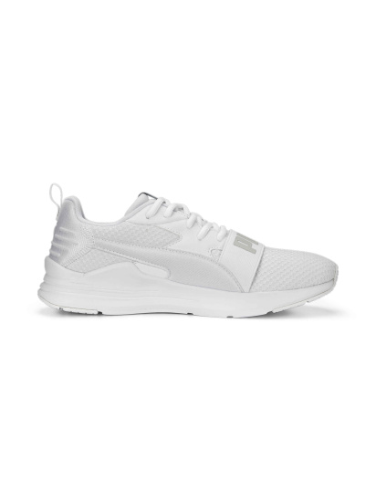Кросівки PUMA Wired Run Pure модель 389275 - фото