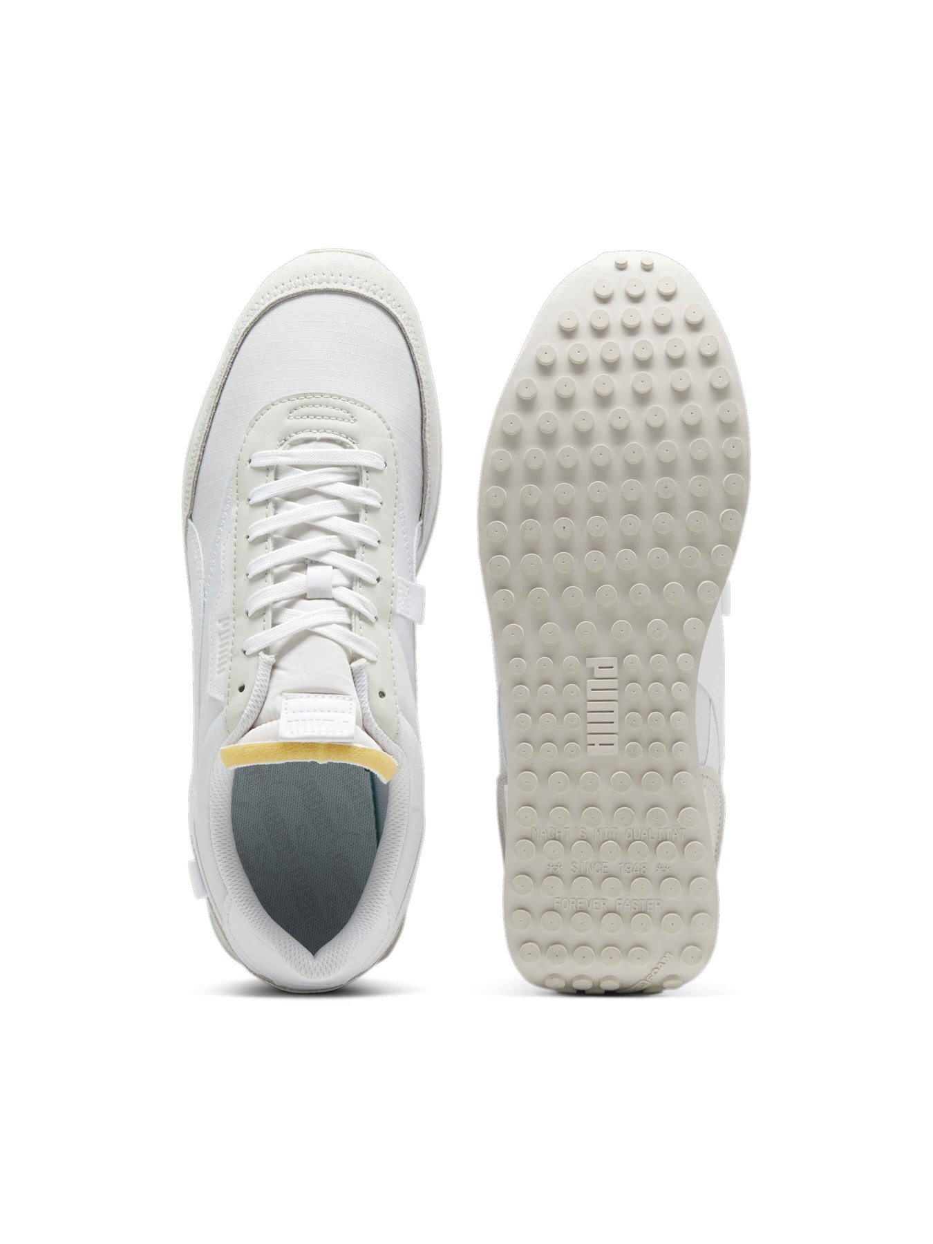 Кроссовки PUMA Future Rider Play On модель 371149 Фото