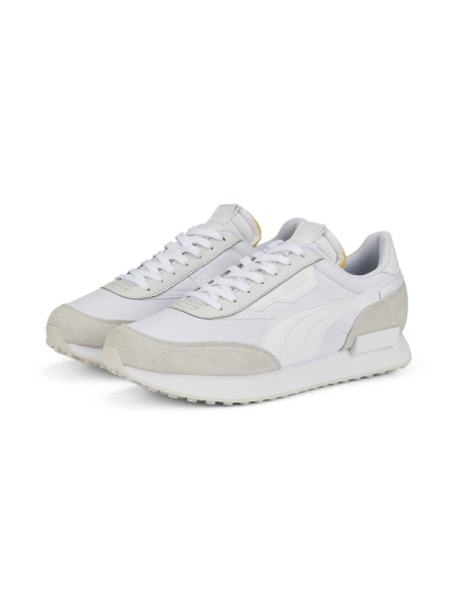 Кросівки PUMA Future Rider Play On модель 371149 — фото - INTERTOP