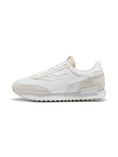 Кросівки PUMA Future Rider Play On модель 371149 — фото 4 - INTERTOP