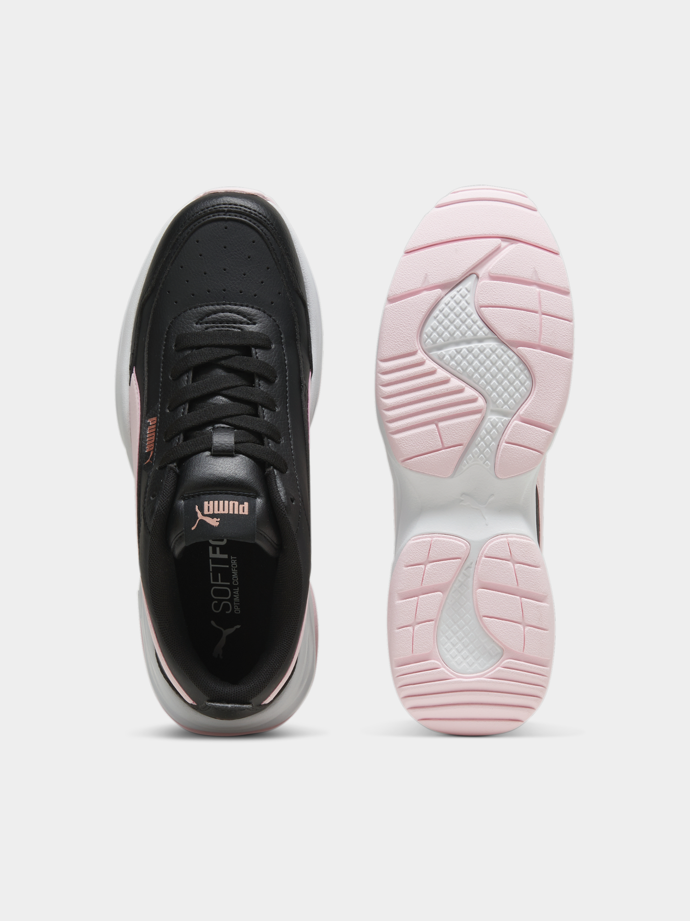 Кросівки PUMA Cilia Mode модель 371125 Фото