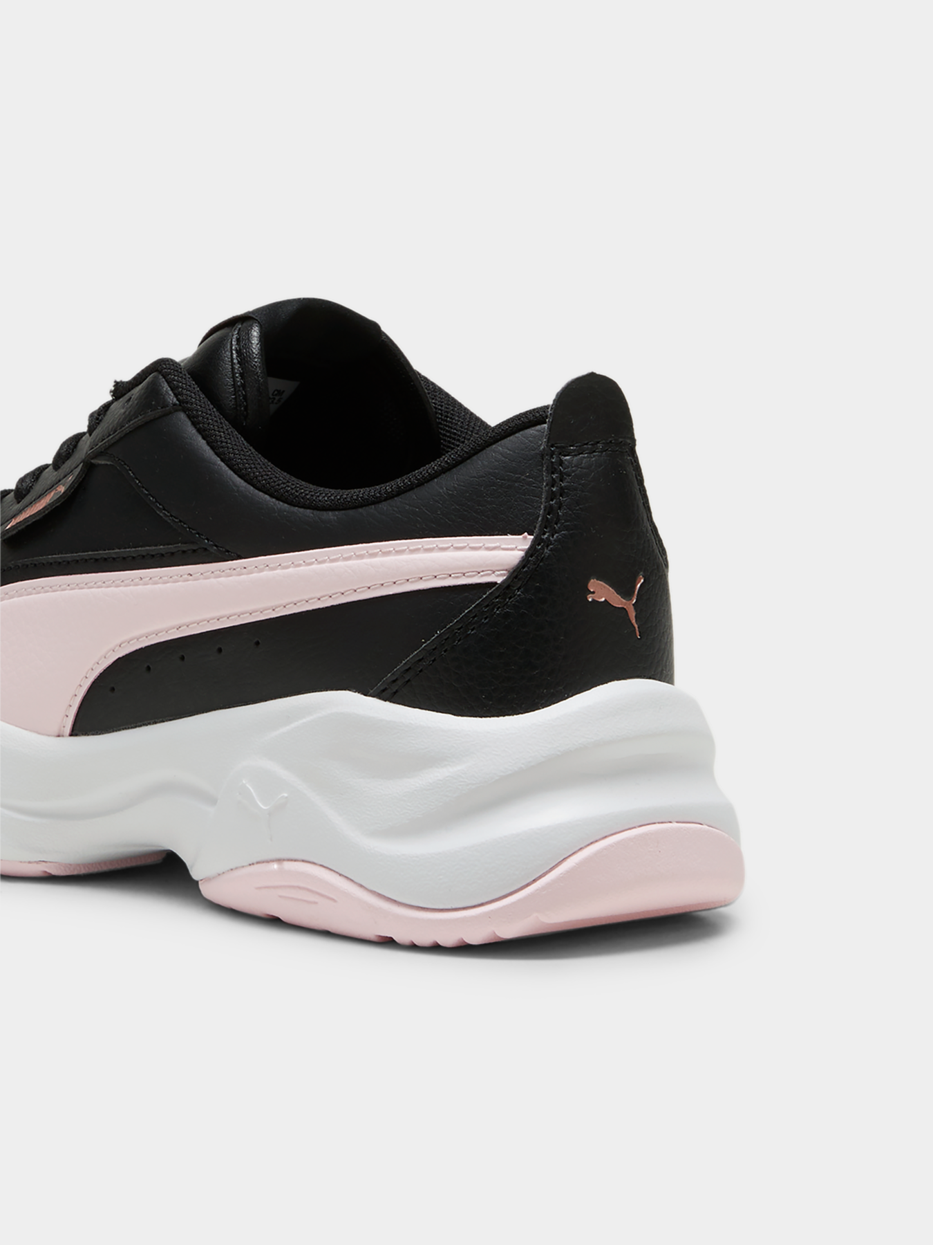 Кроссовки повседневные PUMA Cilia Mode модель 371125 Кроссовки повседневные PUMA Cilia Mode модель 371125 Фото