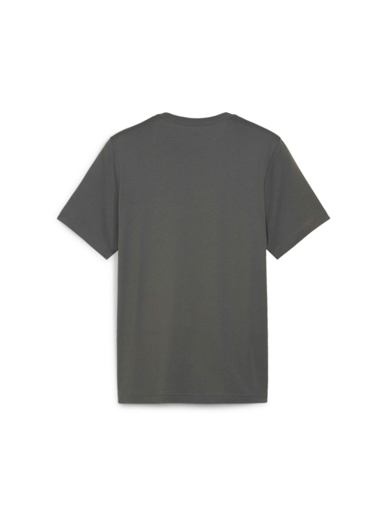 Футболка спортивная PUMA Ess Small Logo Tee модель 586669 Фото