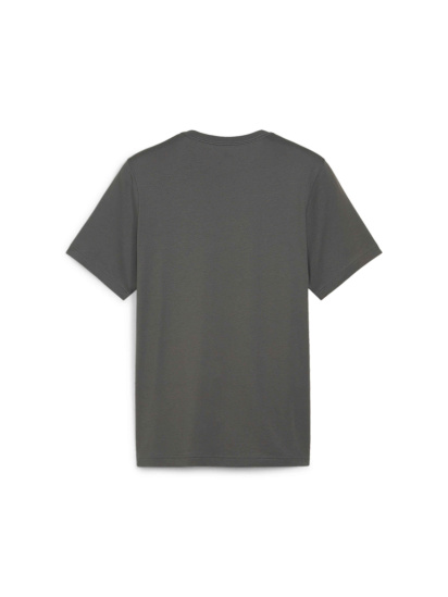 Футболка спортивна PUMA Ess Small Logo Tee модель 586669 — фото - INTERTOP