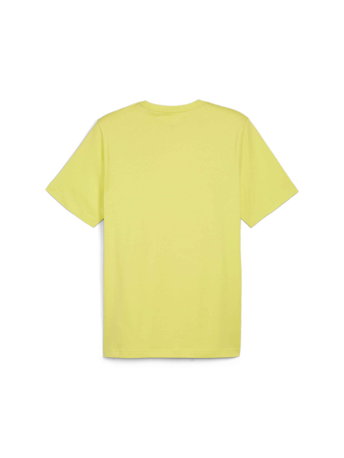 Футболка PUMA Ess Small Logo Tee модель 586669 Фото