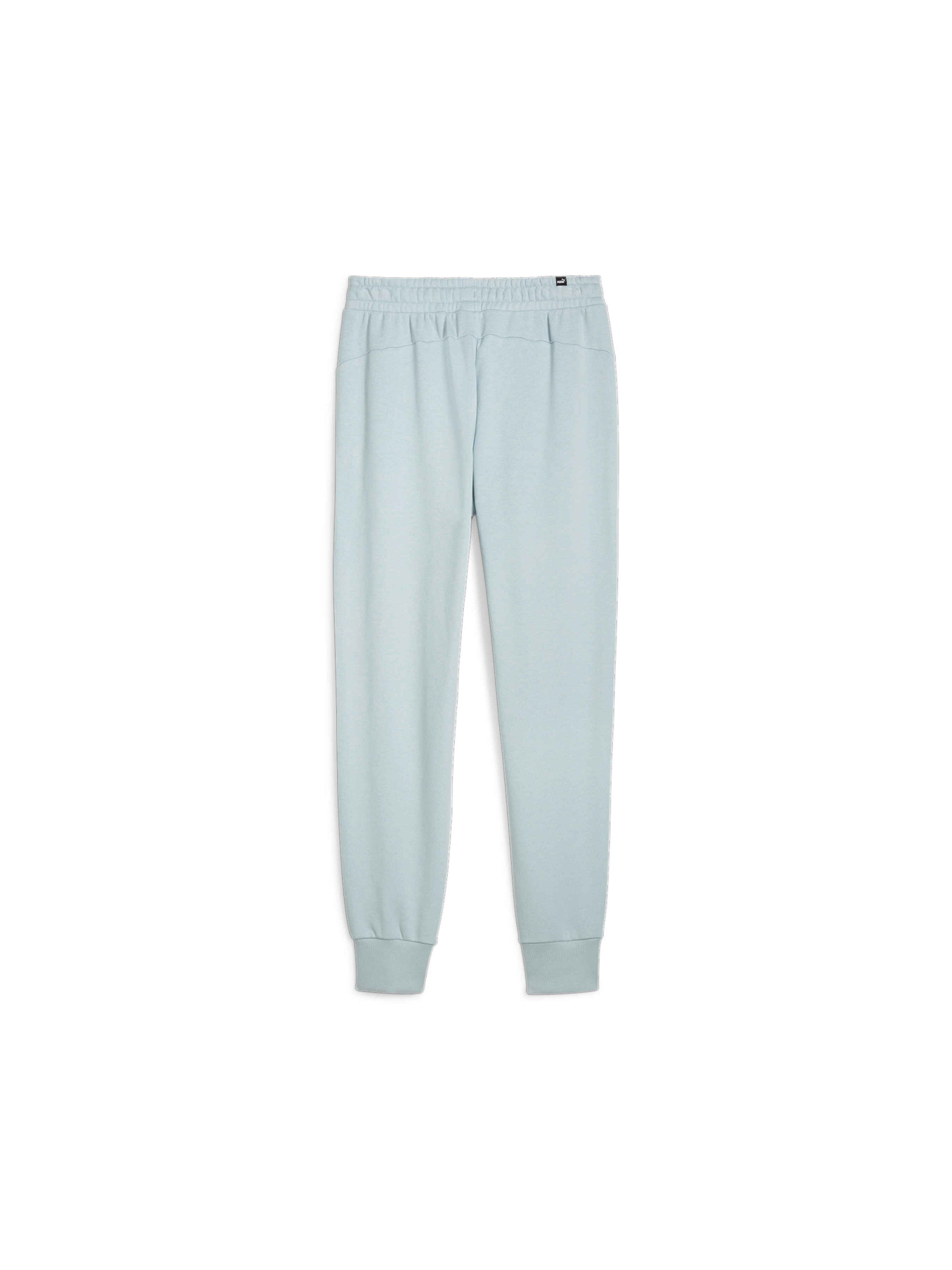 Штаны спортивные PUMA Ess+ 2 Col Logo Pants модель 586768 Фото