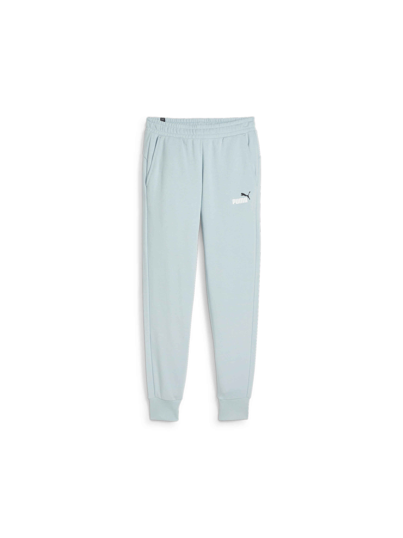 Штаны спортивные PUMA Ess+ 2 Col Logo Pants модель 586768 Фото