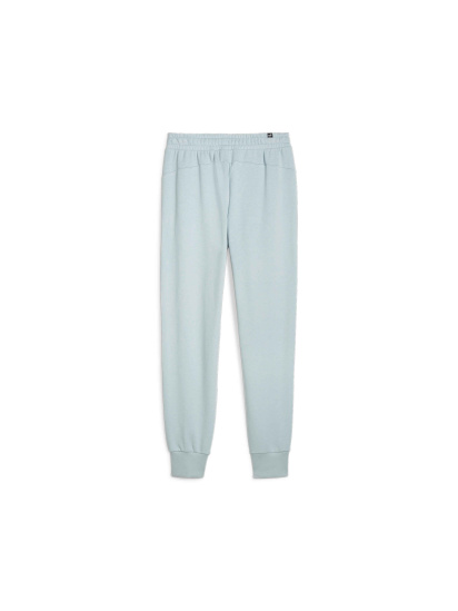 Штани спортивні PUMA Ess+ 2 Col Logo Pants модель 586768 — фото - INTERTOP