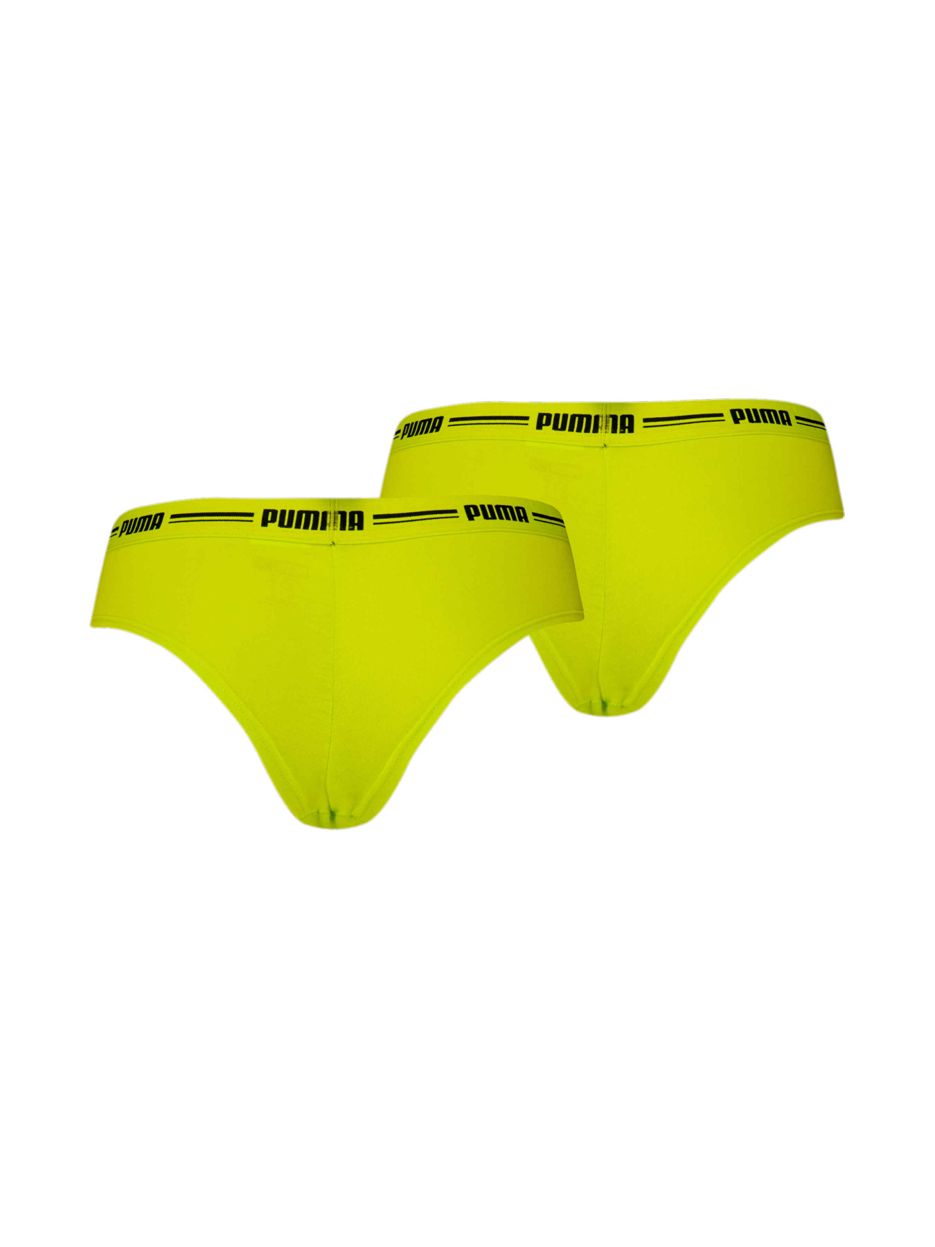 Набор трусов PUMA Women Brazilian 2p Pack модель 907856 Фото