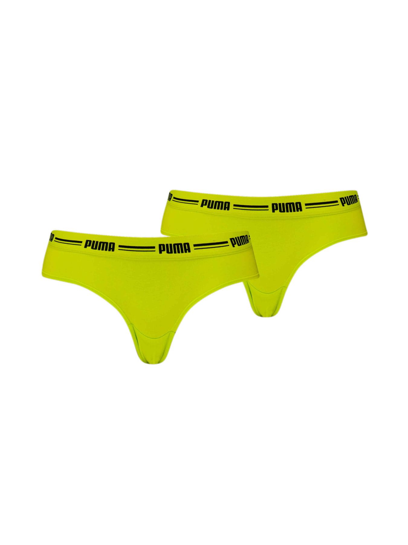 Набор трусов PUMA Women Brazilian 2p Pack модель 907856 Фото