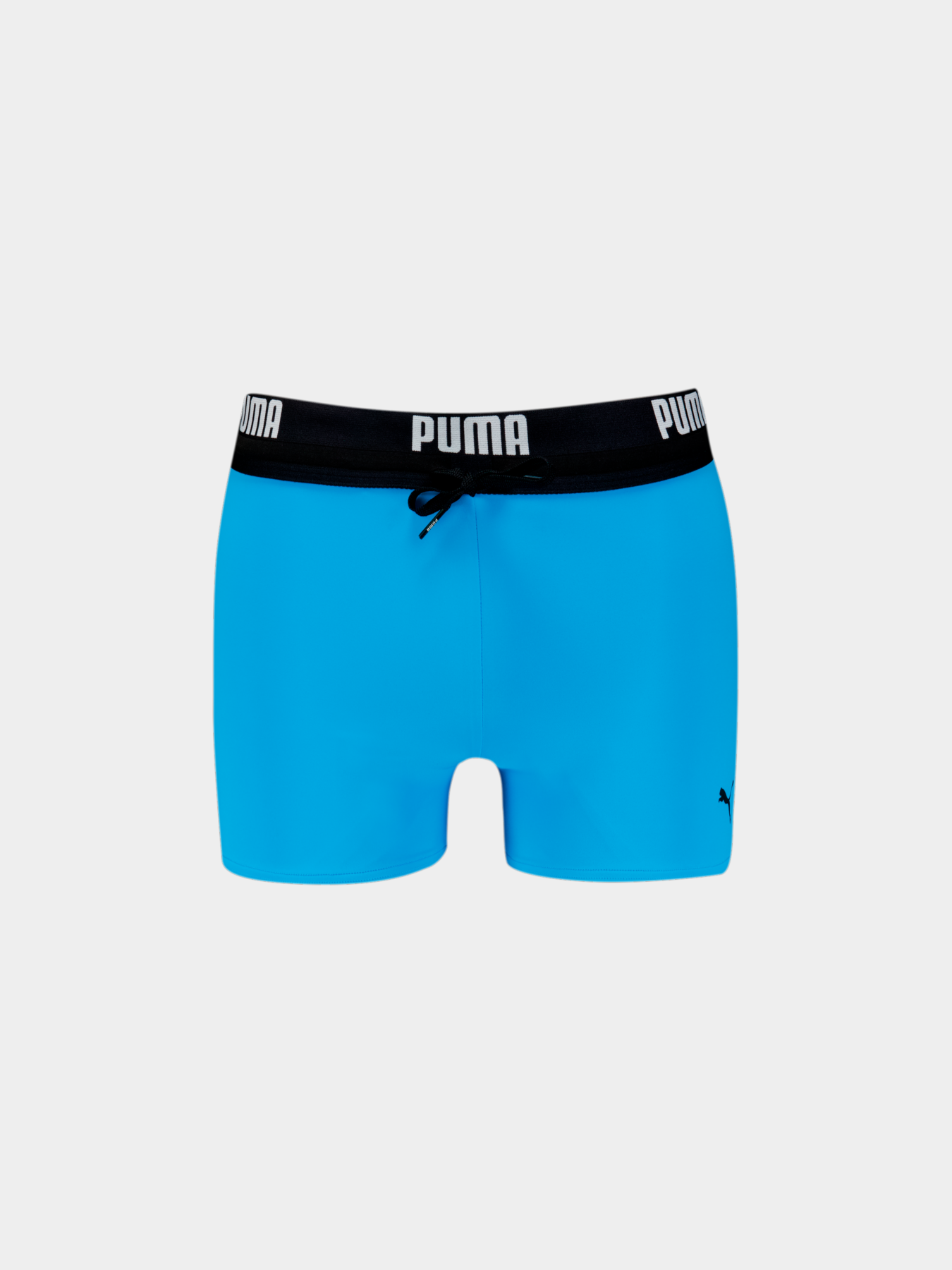Плавки PUMA Swim Men Logo Swim Trun модель 907657 Плавки PUMA Swim Men Logo Swim Trun модель 907657 Фото