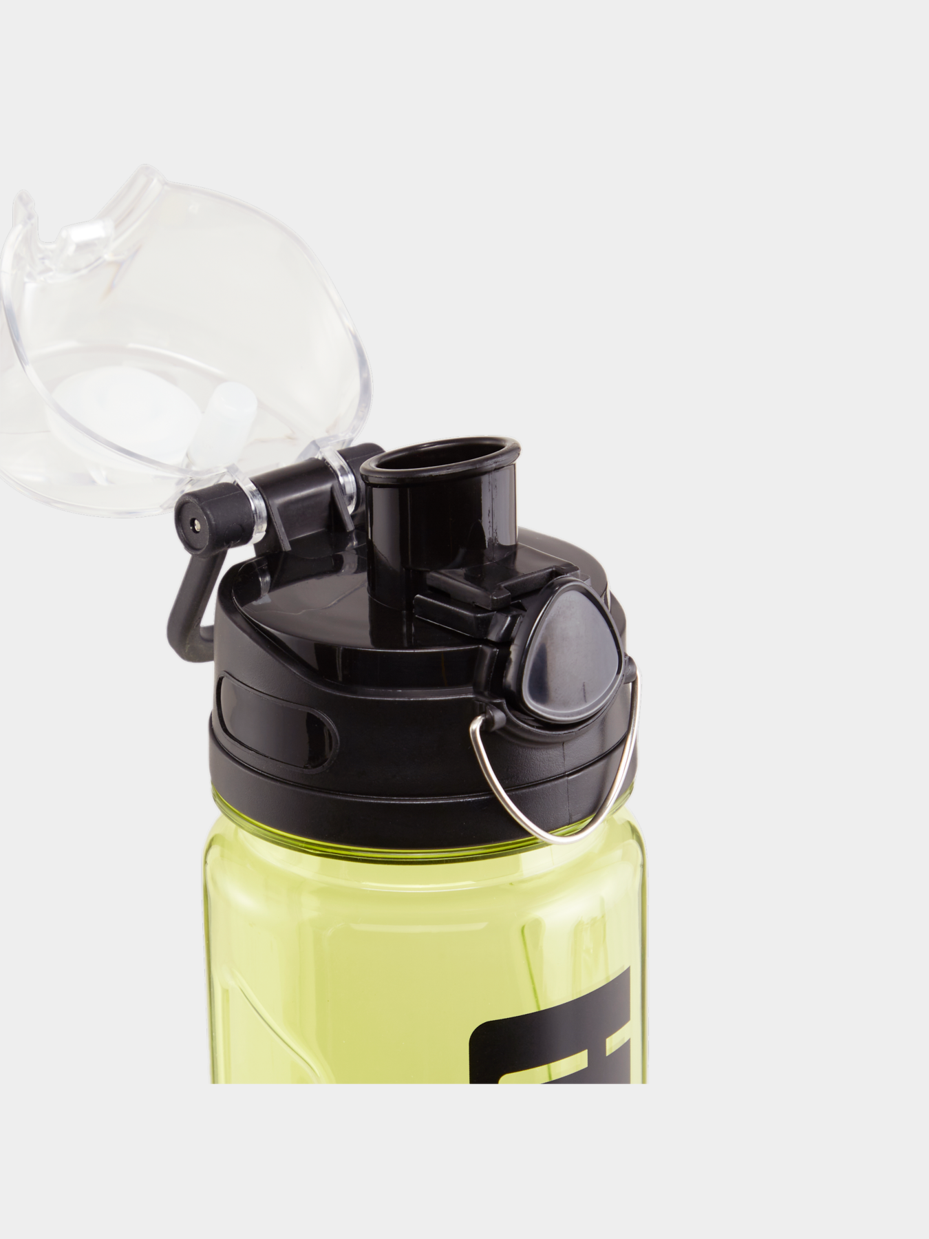 Пляшки PUMA Tr Sportstyle Waterbottle модель 053518 Фото