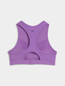 Верх купальника PUMA Swim Women Racerback Sw модель 907692 Фото