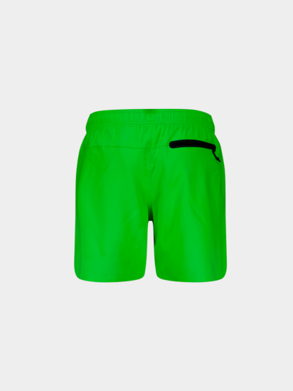Шорты для плавания PUMA Swim Men Medium Length модель 907660 — фото - INTERTOP