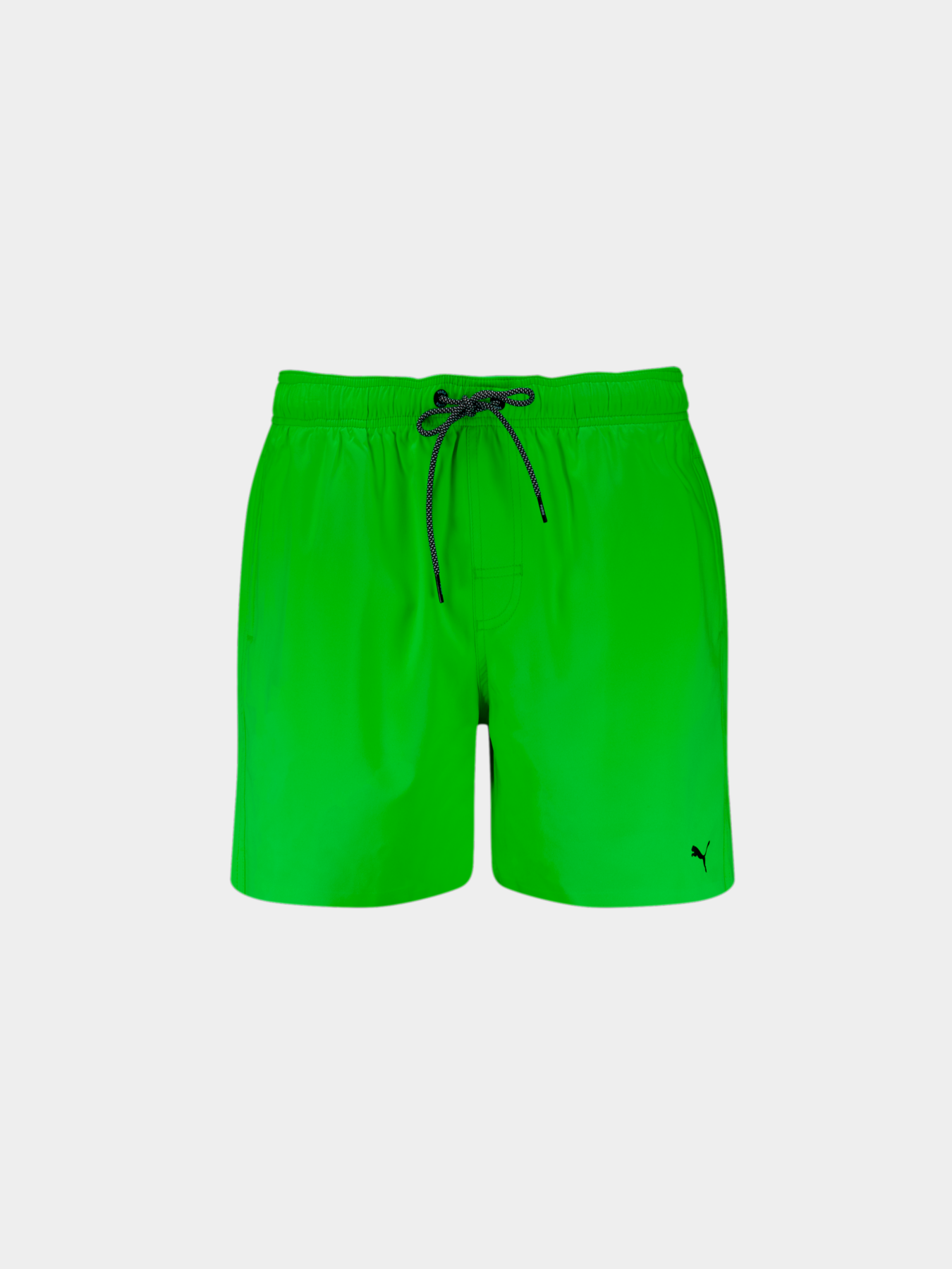 Шорты для плавания PUMA Swim Men Medium Length модель 907660 Фото