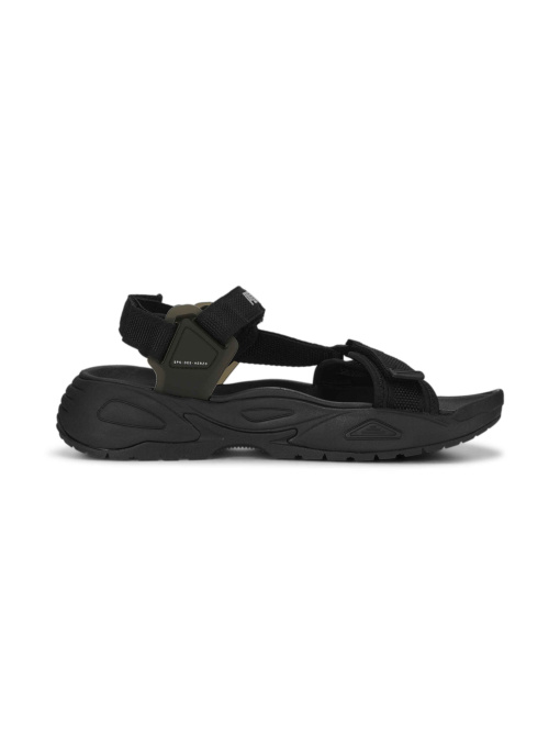 Сандалии PUMA Traek Lite модель 389075 Фото
