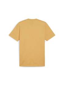 Спортивна футболка PUMA Ess Heather Tee модель 586736 Спортивна футболка PUMA Ess Heather Tee модель 586736 Фото