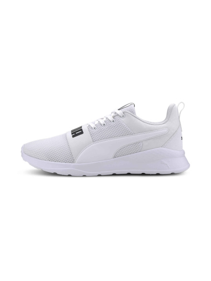 Кросівки PUMA Anzarun Lite Bold модель 372362 — фото 4 - INTERTOP