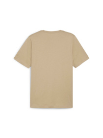 Футболка спортивная PUMA Ess Small Logo Tee модель 586669 Фото