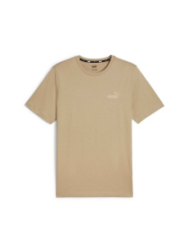 Футболка спортивная PUMA Ess Small Logo Tee модель 586669 Фото