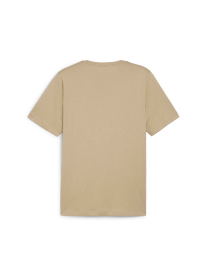 Футболка спортивна PUMA Ess Small Logo Tee модель 586669 — фото - INTERTOP