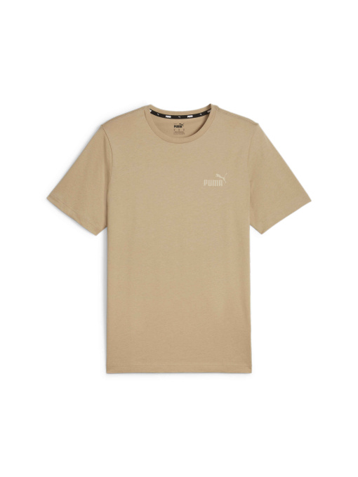 Футболка спортивная PUMA Ess Small Logo Tee модель 586669 Фото