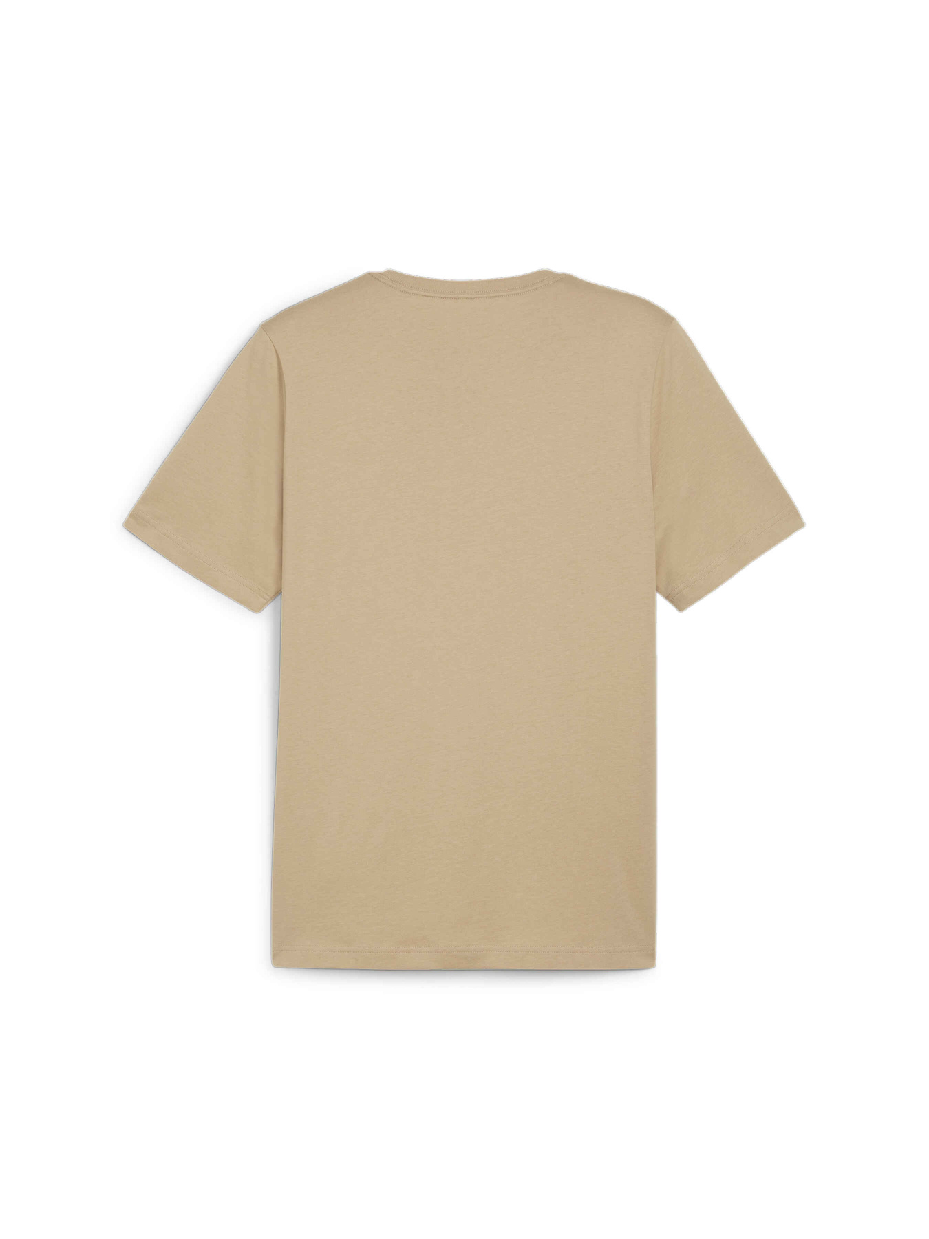 Спортивна футболка PUMA Ess Small Logo Tee модель 586669 Спортивна футболка PUMA Ess Small Logo Tee модель 586669 Фото