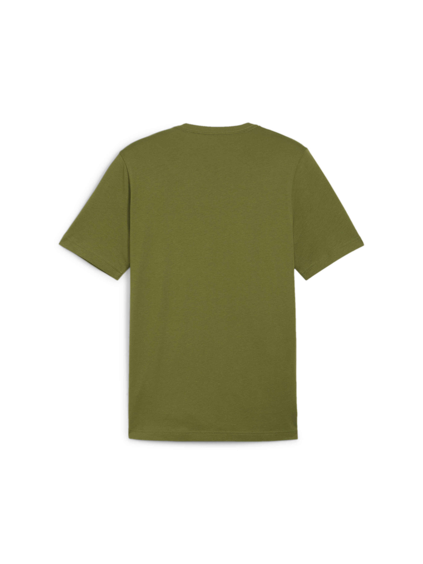 Футболка PUMA Ess Small Logo Tee модель 586669 Фото