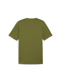 Футболки и поло PUMA Ess Small Logo Tee модель 586669 Фото