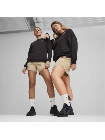 Шорты спортивные PUMA Ess High Waist Shorts модель 848339 Фото