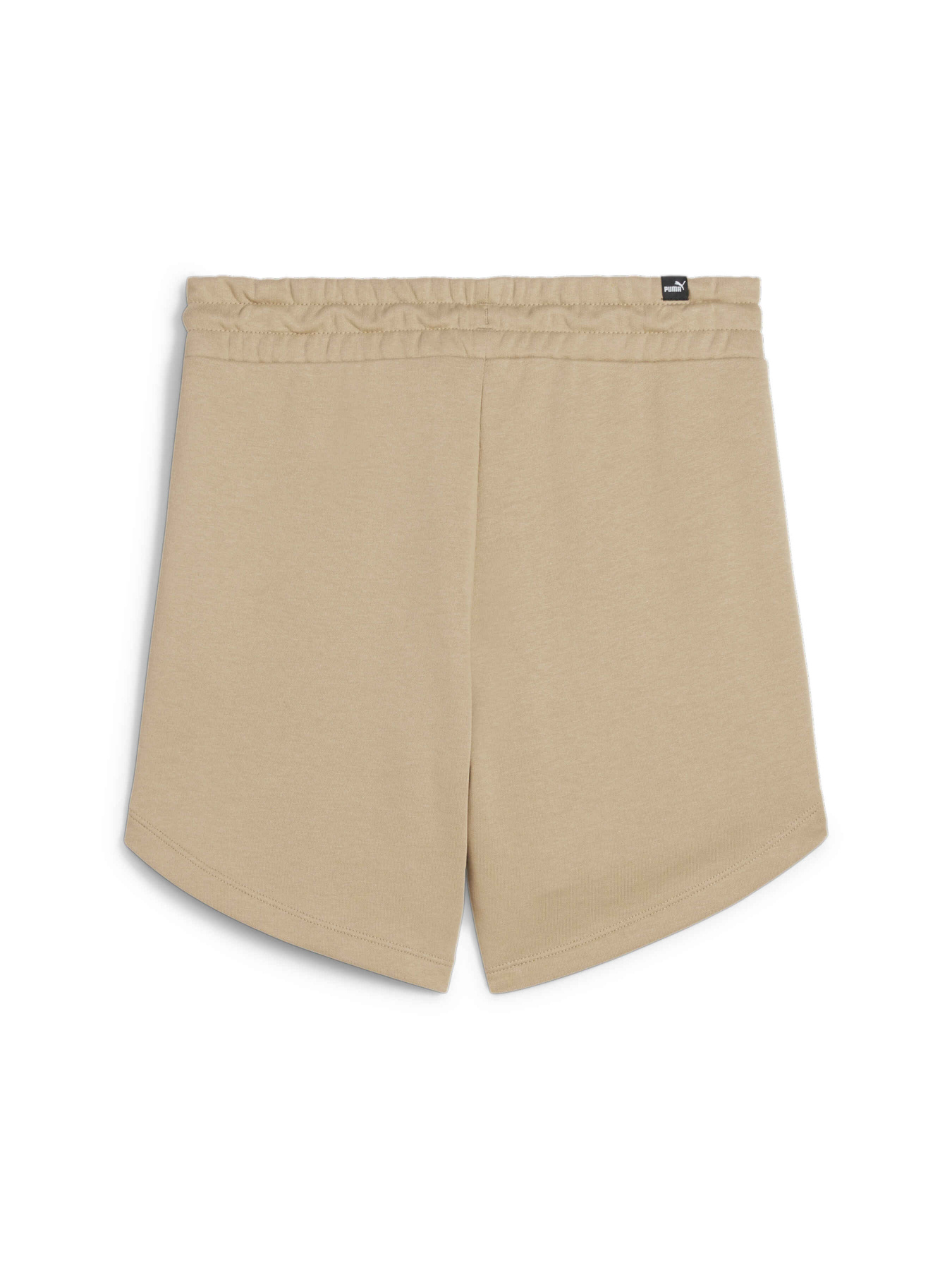 Шорты PUMA Ess High Waist Shorts модель 848339 Шорты PUMA Ess High Waist Shorts модель 848339 Фото