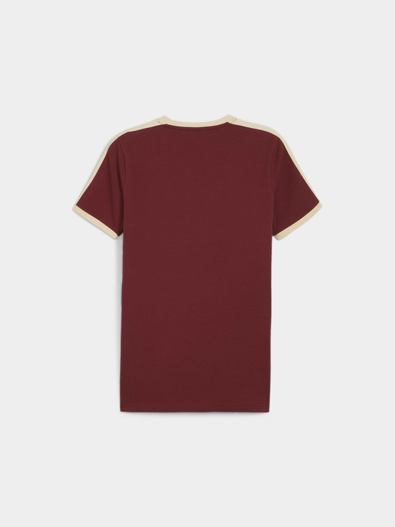 Футболки и поло PUMA Mcfc Ftblheritage T7 Tee модель 769495 Футболки и поло PUMA Mcfc Ftblheritage T7 Tee модель 769495 Фото