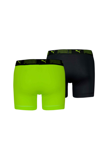 Набор трусов PUMA Sport Microfiber Boxer модель 935520 — фото - INTERTOP