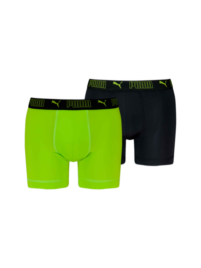 Набор трусов PUMA Sport Microfiber Boxer модель 935520 - фото
