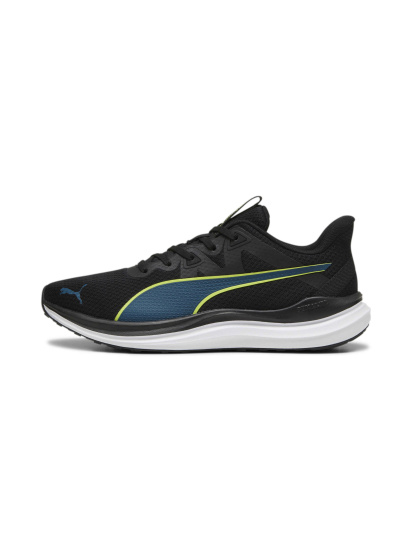 Кросівки для бігу PUMA Reflect Lite модель 378768 — фото 4 - INTERTOP