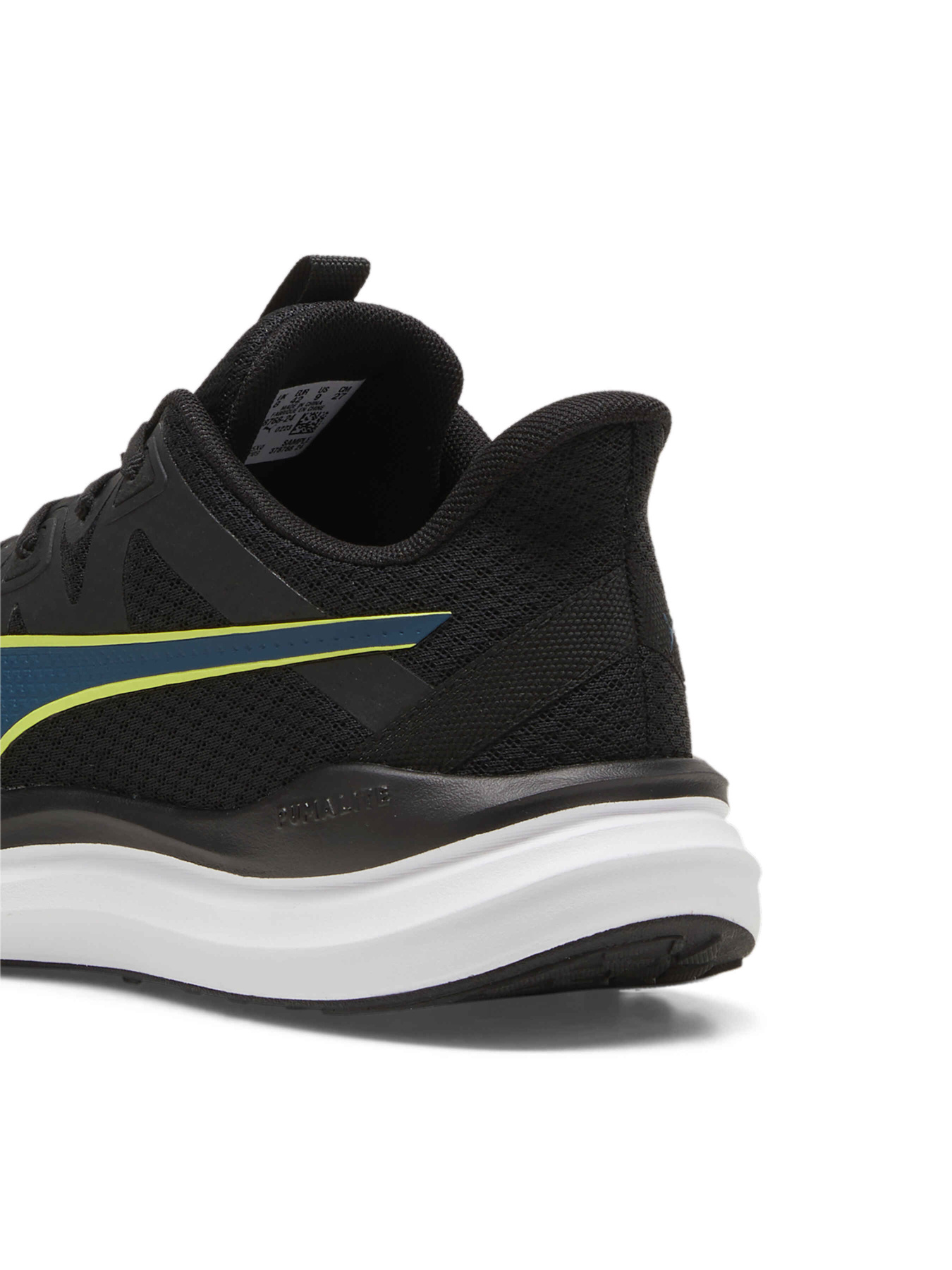 Кросівки для бігу PUMA Reflect Lite модель 378768 Фото