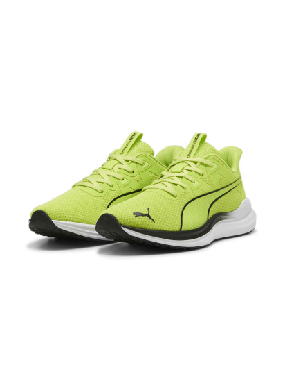 Кросівки для бігу PUMA Reflect Lite модель 378768 — фото - INTERTOP