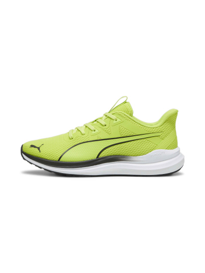 Кросівки для бігу PUMA Reflect Lite модель 378768 — фото 4 - INTERTOP