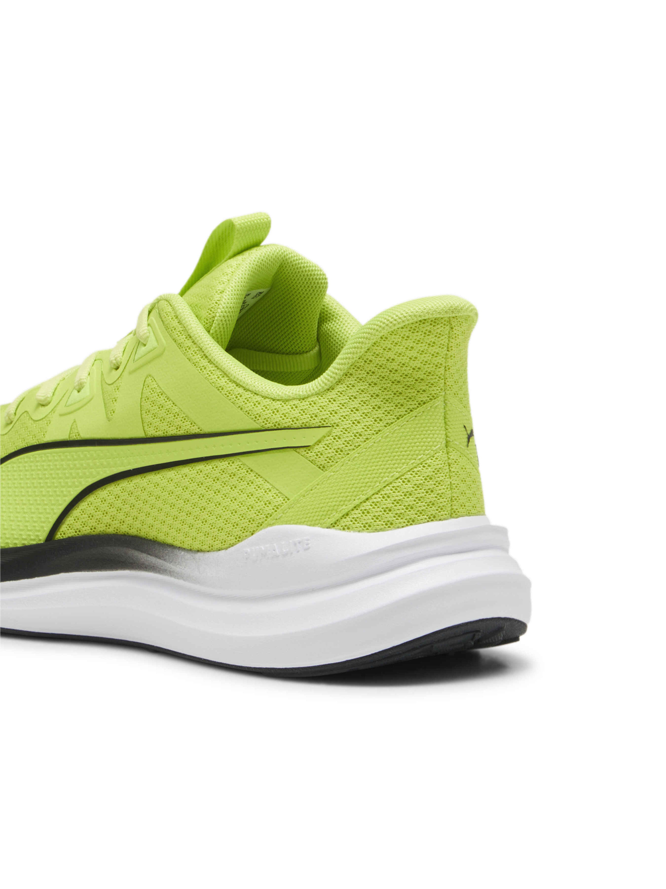 Кроссовки для бега PUMA Reflect Lite модель 378768 Фото