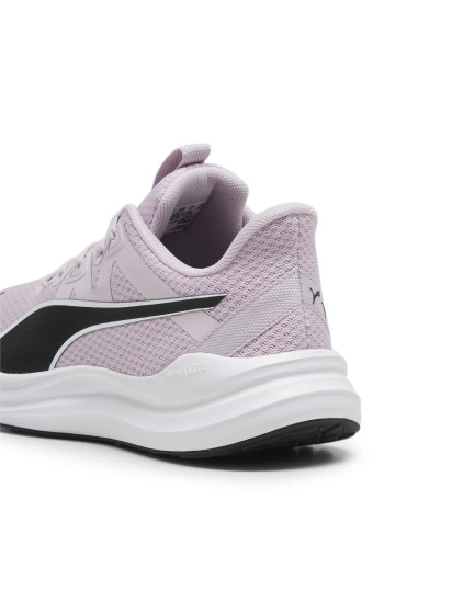 Кросівки PUMA Reflect Lite модель 378768 — фото 3 - INTERTOP