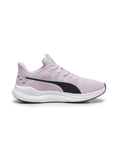 Кросівки PUMA Reflect Lite модель 378768 - фото