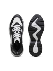 Кроссовки PUMA Cilia Wedge модель 393915 Фото