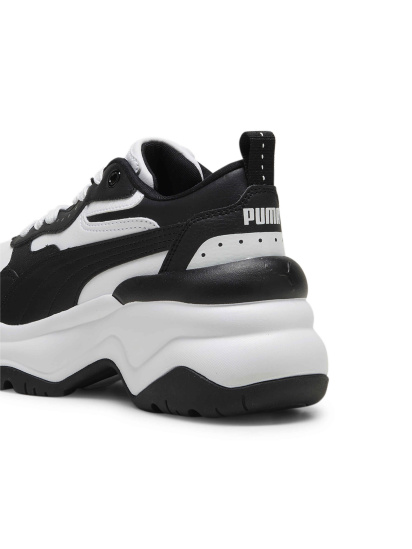 Кросівки PUMA Cilia Wedge модель 393915 — фото 3 - INTERTOP