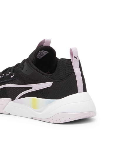 Кросівки PUMA Zora модель 386274 — фото 3 - INTERTOP