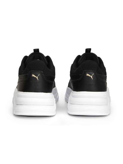 Кросівки PUMA Cassia Via модель 389223 — фото 3 - INTERTOP