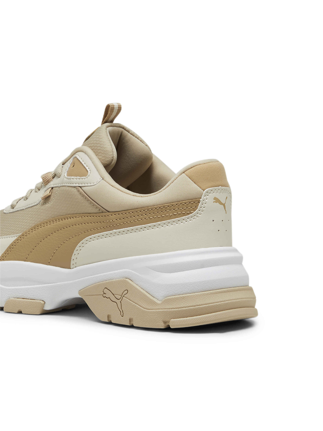 Кроссовки PUMA Cassia Via модель 389223 Фото