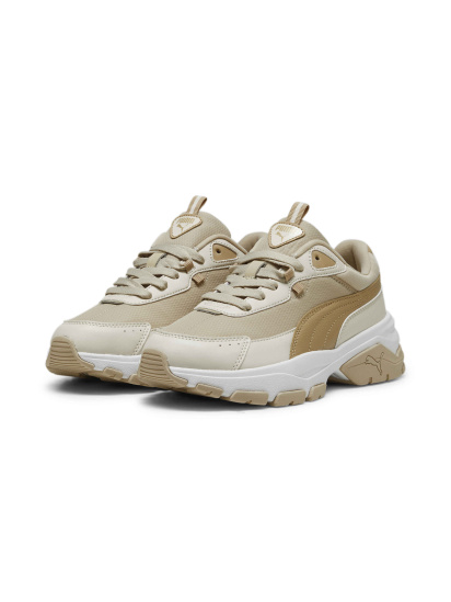 Кросівки PUMA Cassia Via модель 389223 — фото - INTERTOP